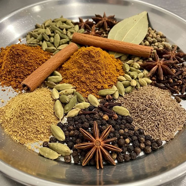 Spice Lover’s Chai Blend